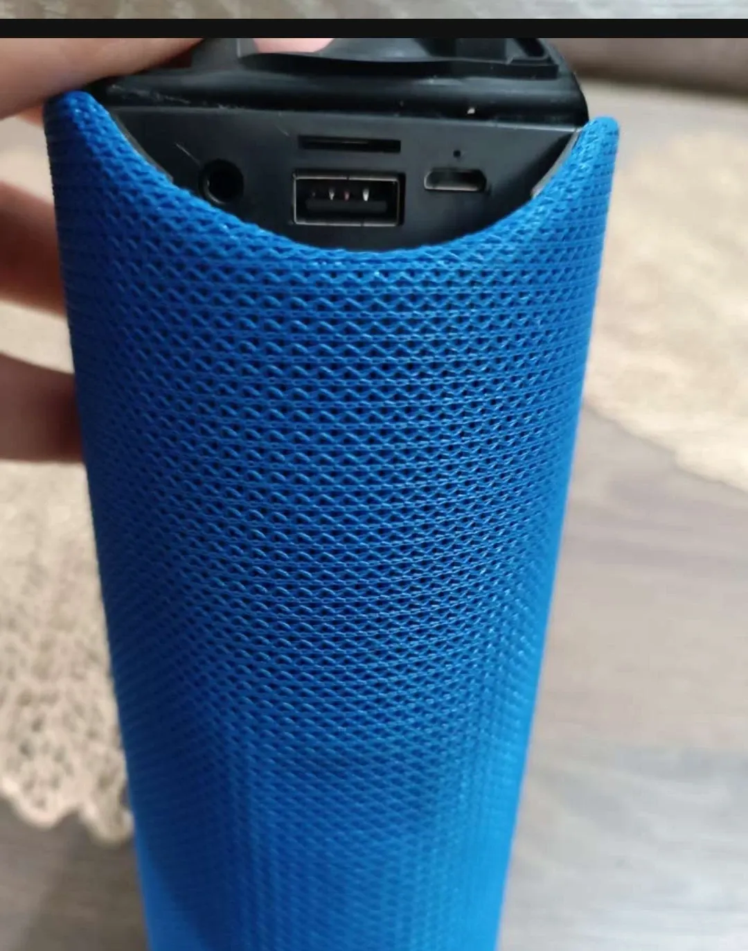 سماعة speaker