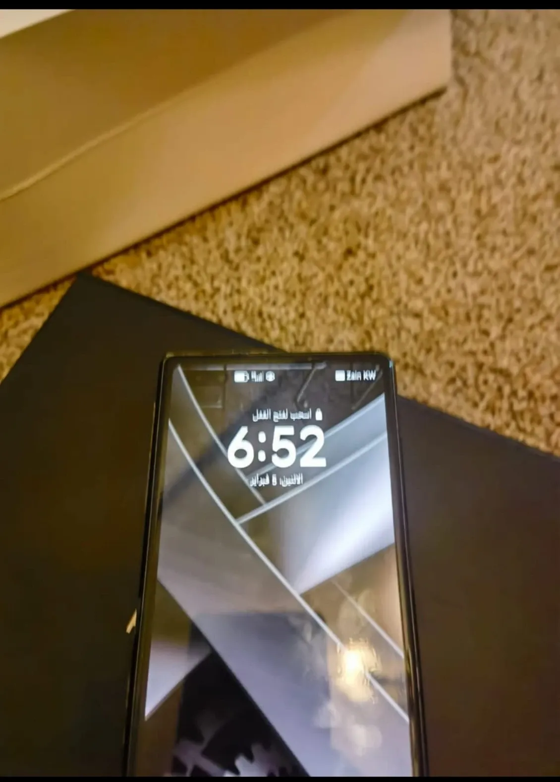 هواوي ميت x2 5g