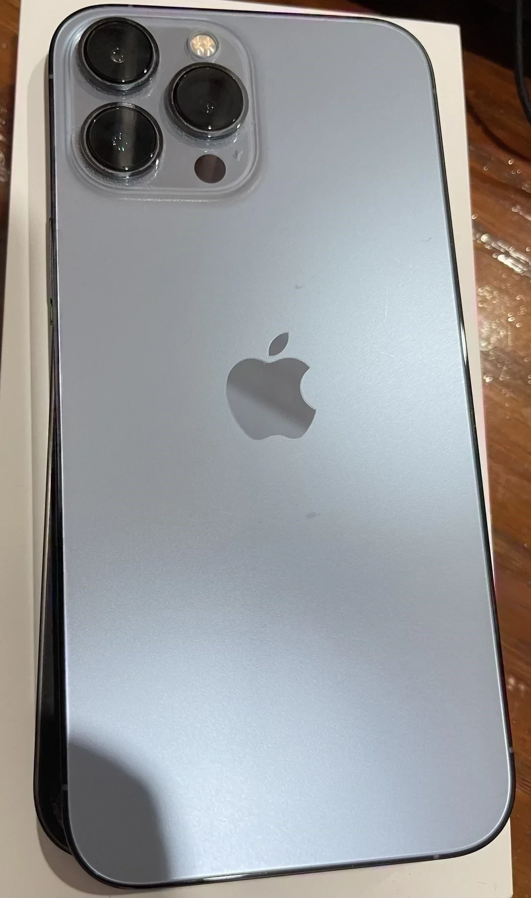 i phone 13 promax 256G