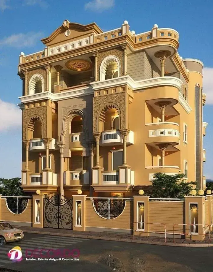 مقاول بناء وصحى وسيراميك أبوعلى