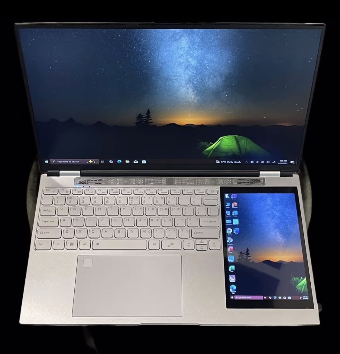 laptop notebook