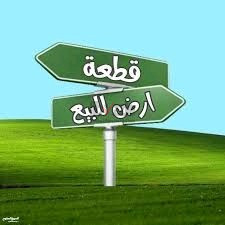مطلوب قطعة أرض بالرميثية