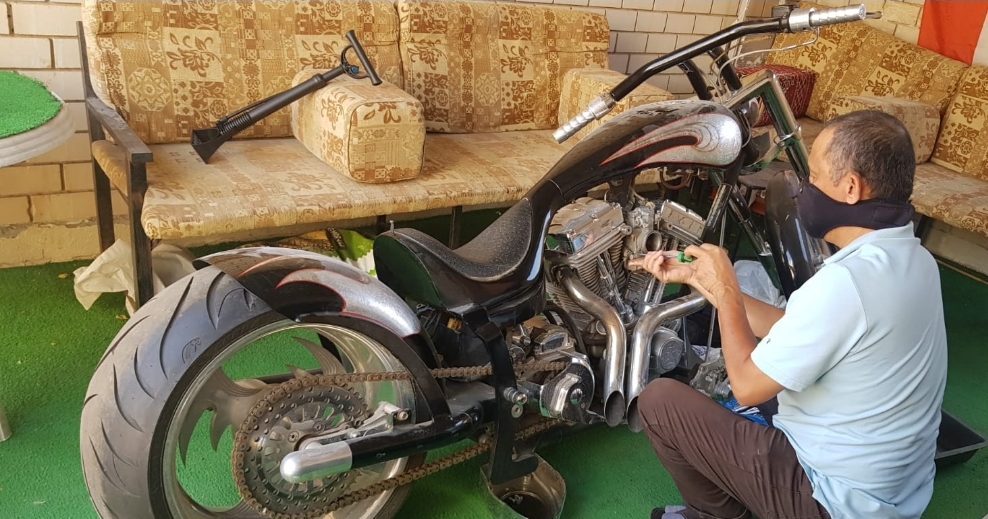 ميامي تشوبرز 2018