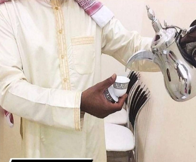 النوبى للضيافة
