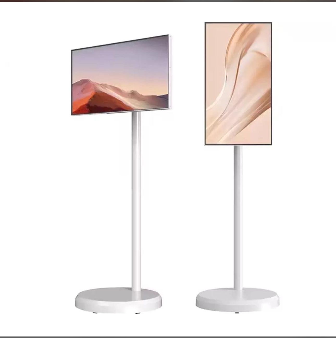 شاشة تفاعلية لمس