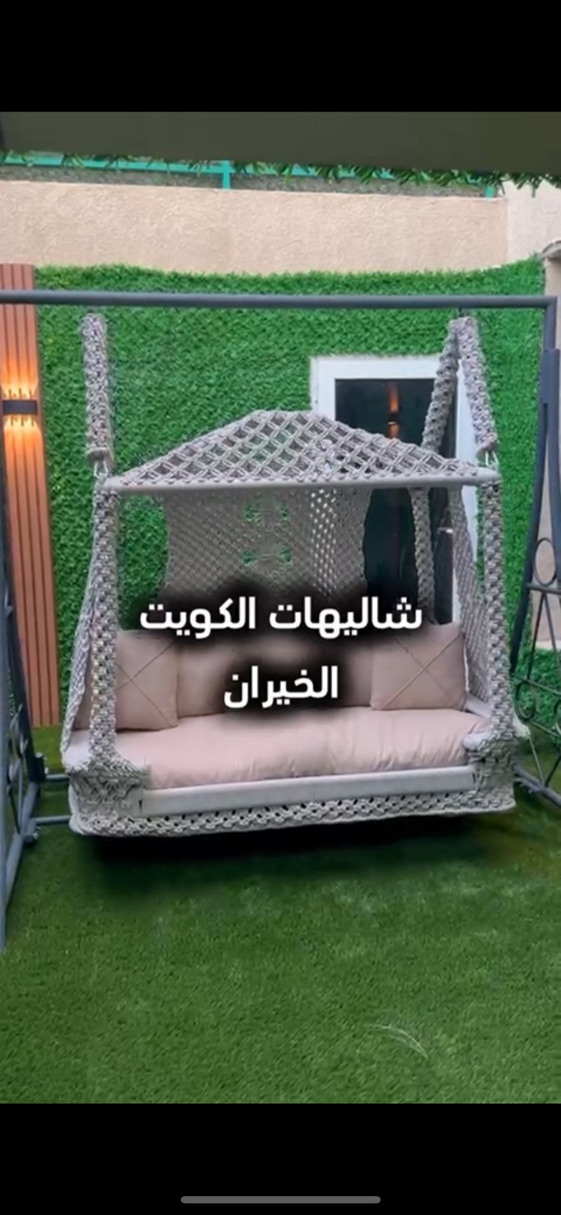 للايجار شاليه بالخيران ) شاليه بالست بلدان( بلوك الكويت) طريق 278