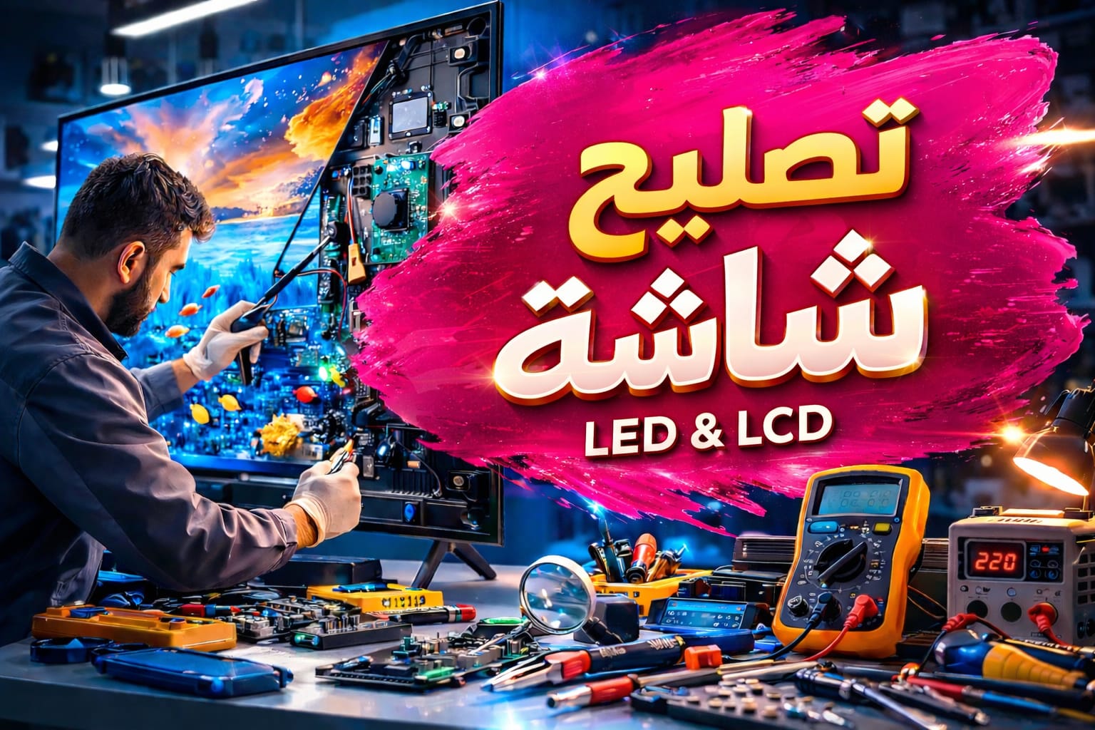 مقاولات عامه