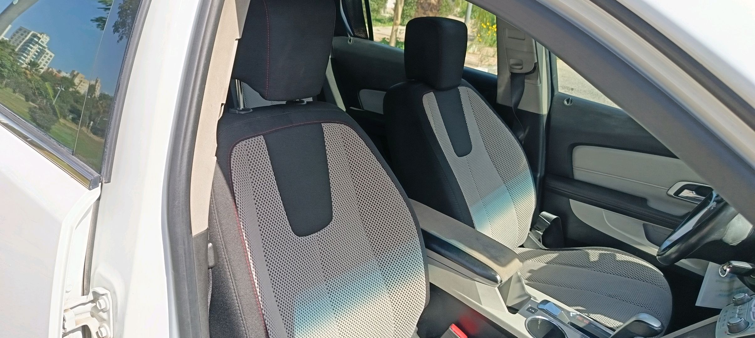 Gmc terrain 2014