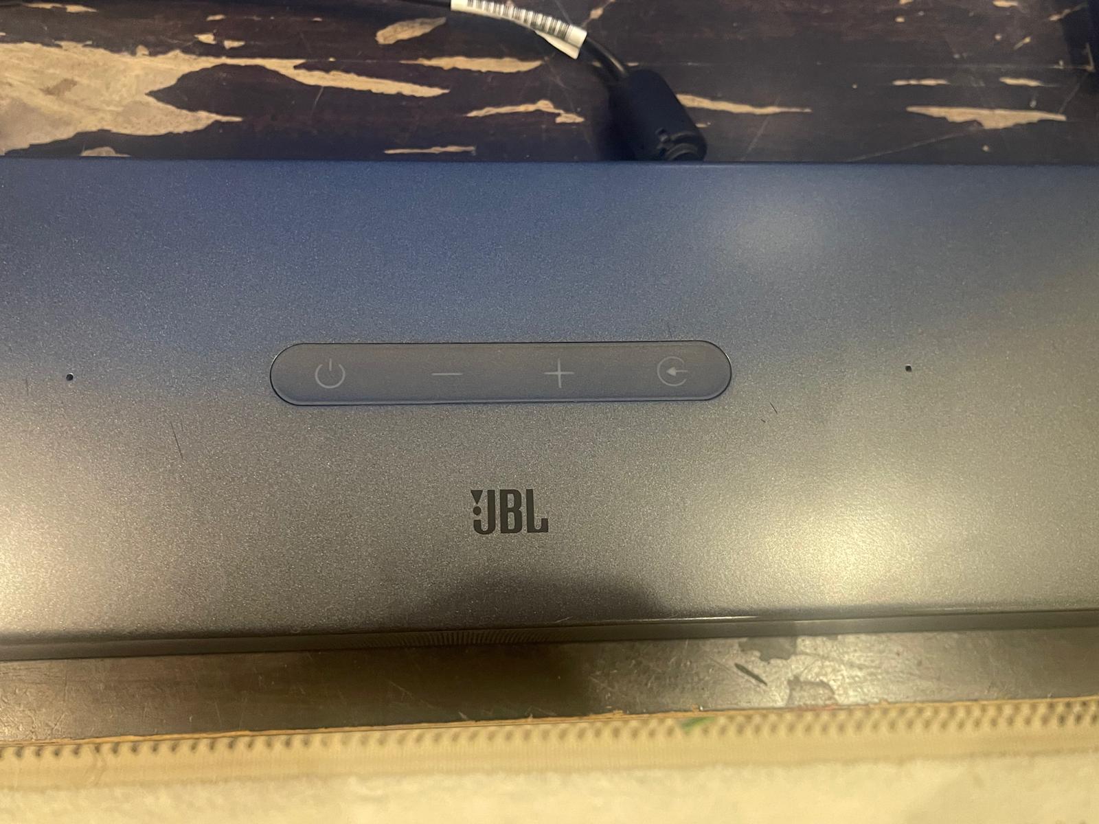 سماعه JBL BAR
