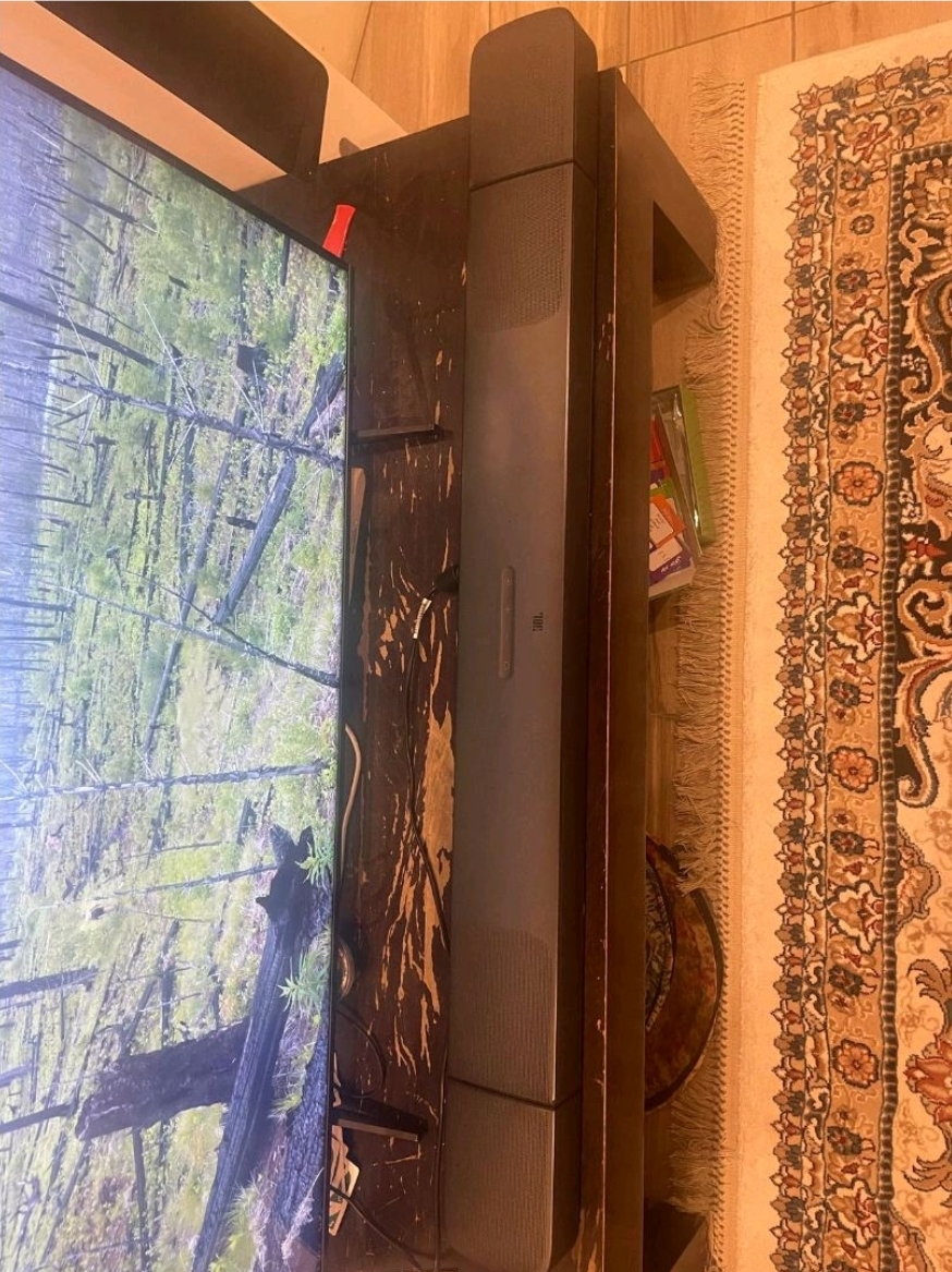 سماعه JBL BAR