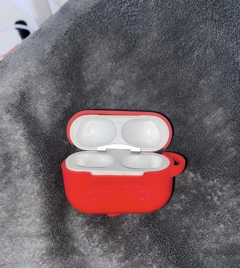 سماعة airpods pro