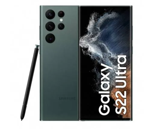 للبيع Samsung S22 Ultra 22 512