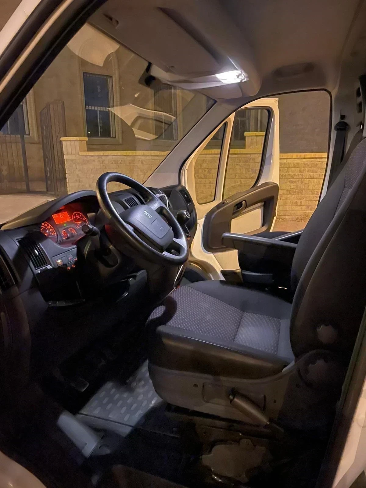 فود تراك