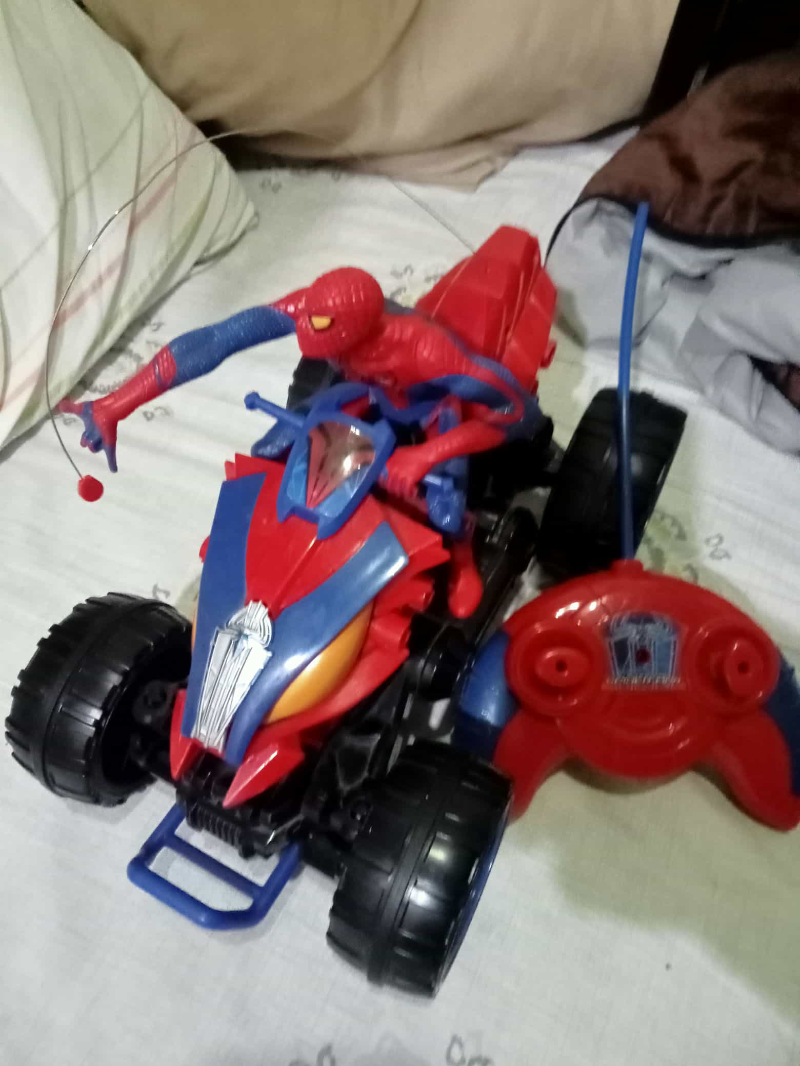 spiderman سبيدر مان