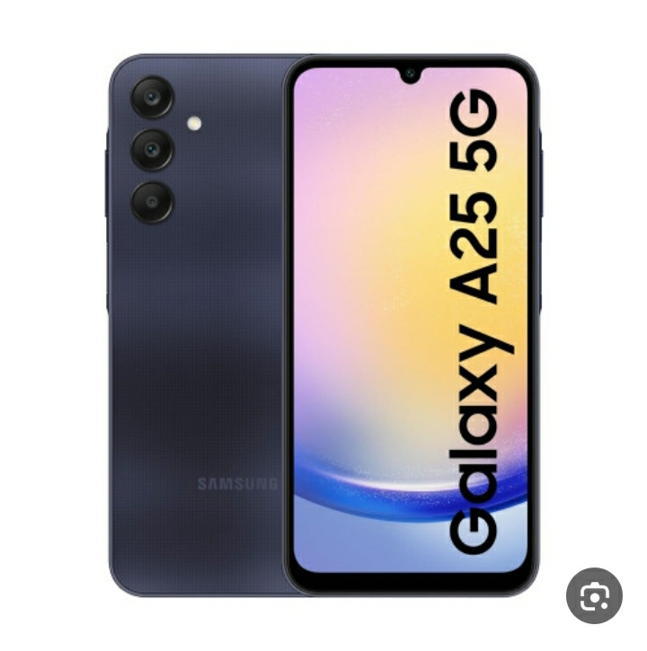 Samsung a25