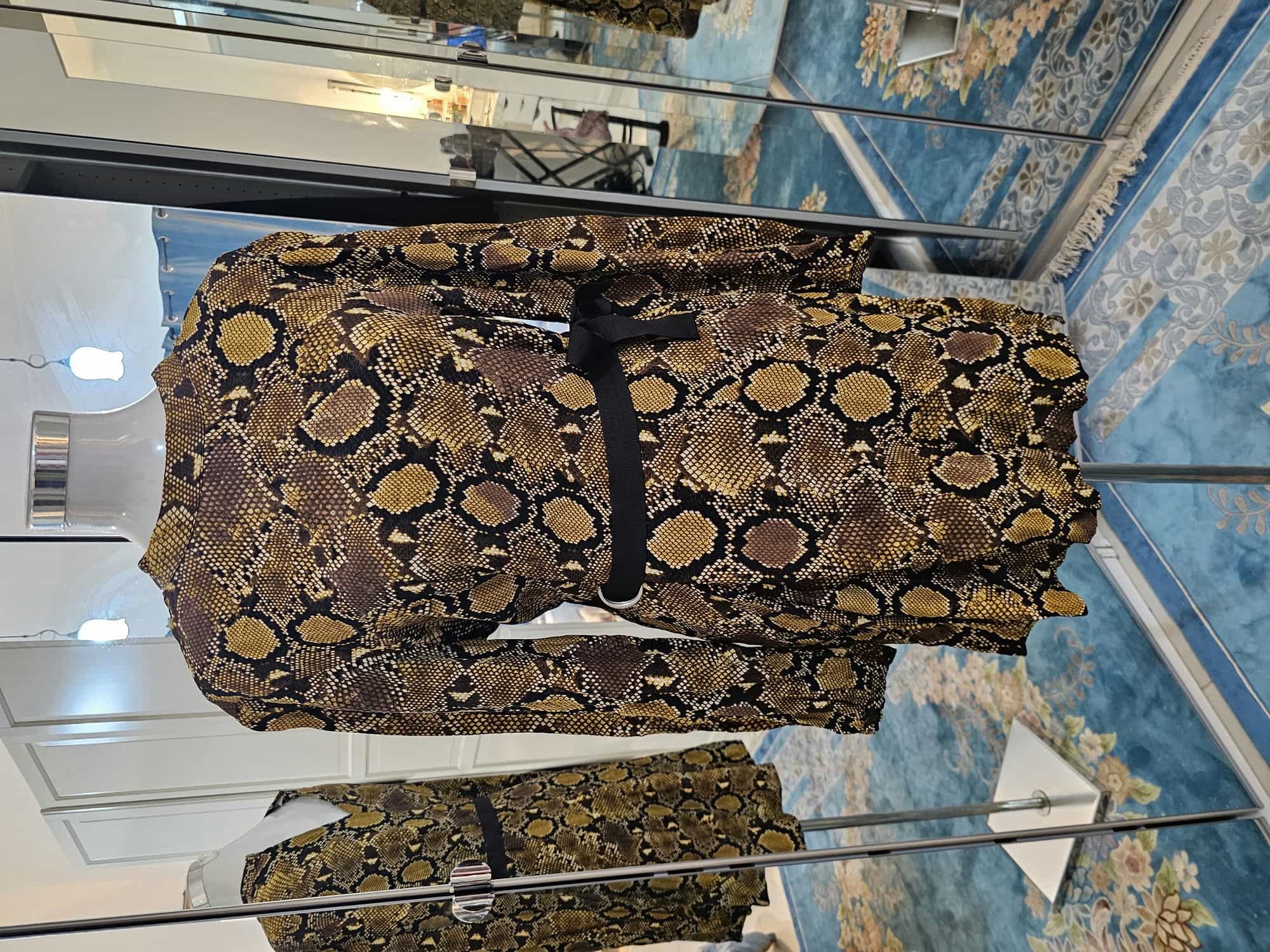 ملابس