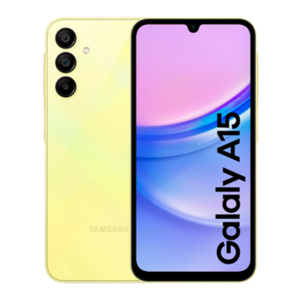 Samsung A15 4G