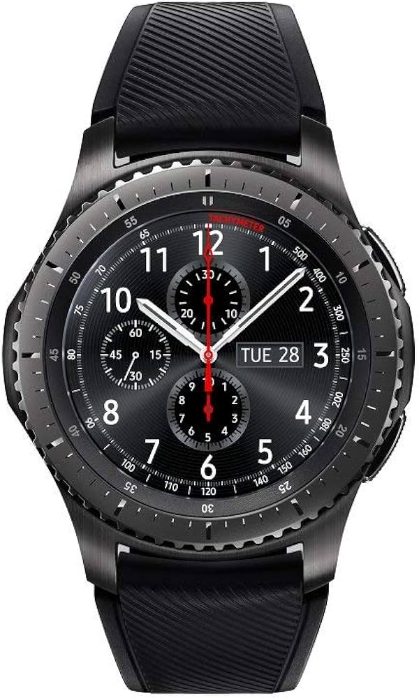 samsung smart watch