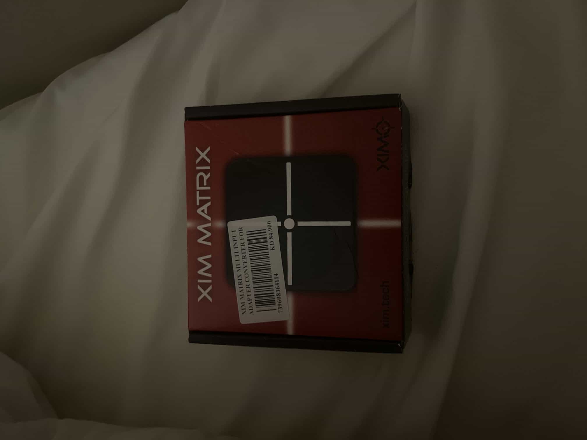 xim matrix