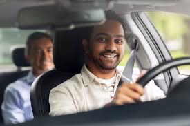 سائق - اطلب وظيفة