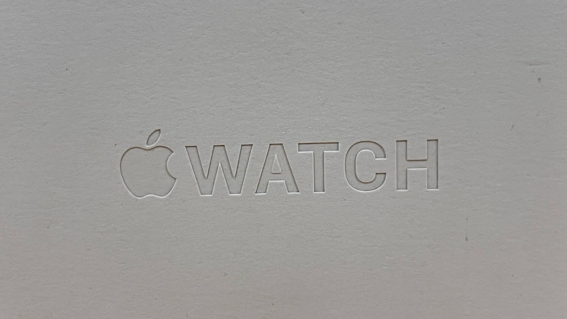 للبيع: Apple Watch Ultra 2 — 49mm Titanium
