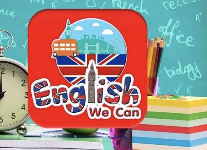 تدريس اللغة الإنجليزية