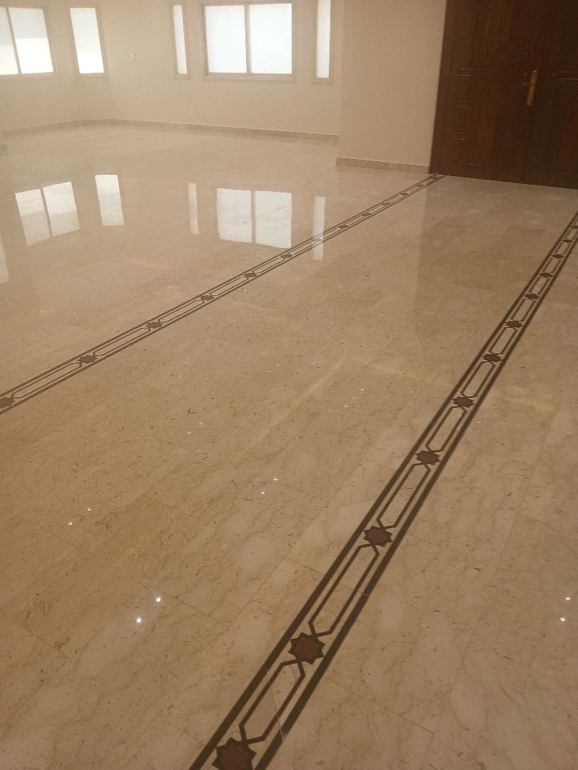 شركه جلي رخام