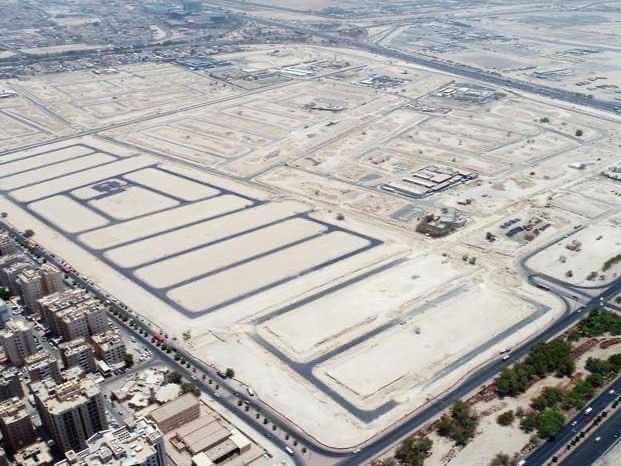 للبيع خيطان الجديدة