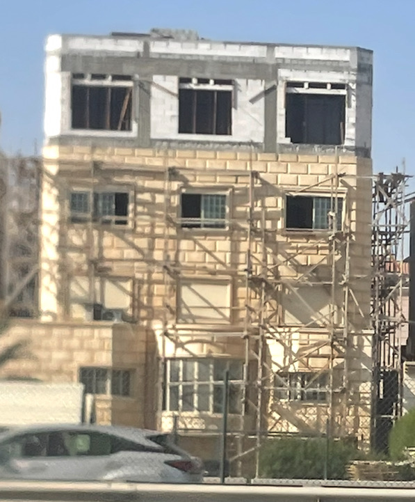 مقاولات عامة