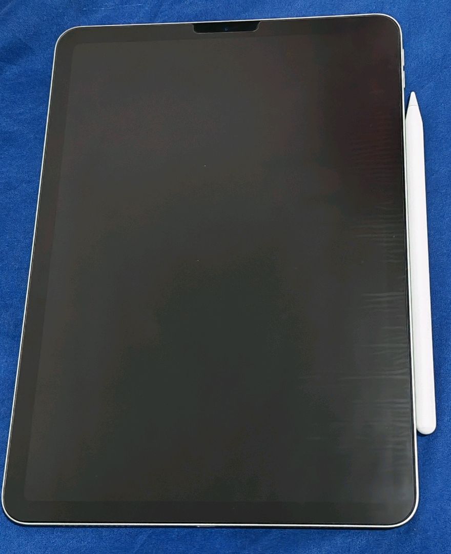 للبيع ايباد اير الجيل الرابع أخضر ـ 64 جيجابایت مع قلم ابل - iPad Air 4th Gen 64GB- Green with Apple Pencil 2nd Generati