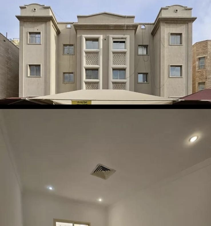 للايجار ملحق في سلوي
