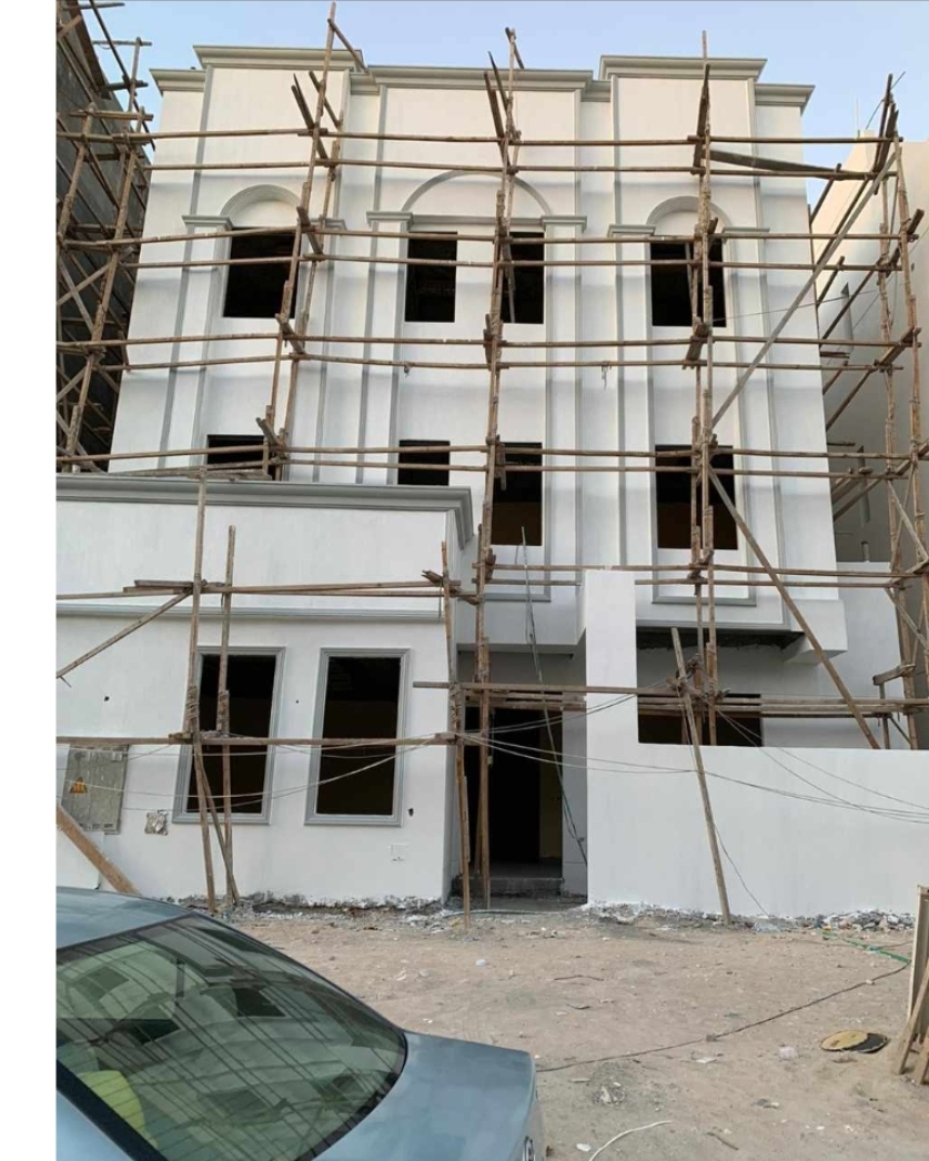 جميع أنواع المساح داخلي خارجي والسجما والاصباغ والعازل