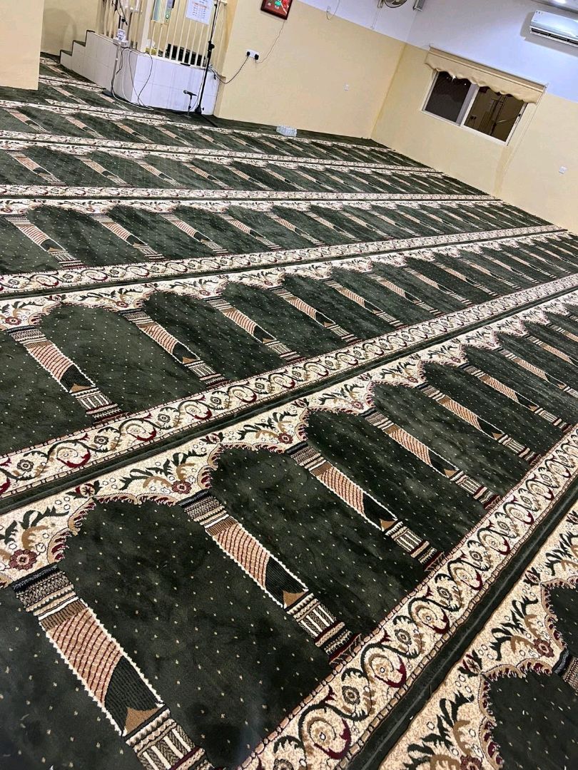 مخازن السجاد