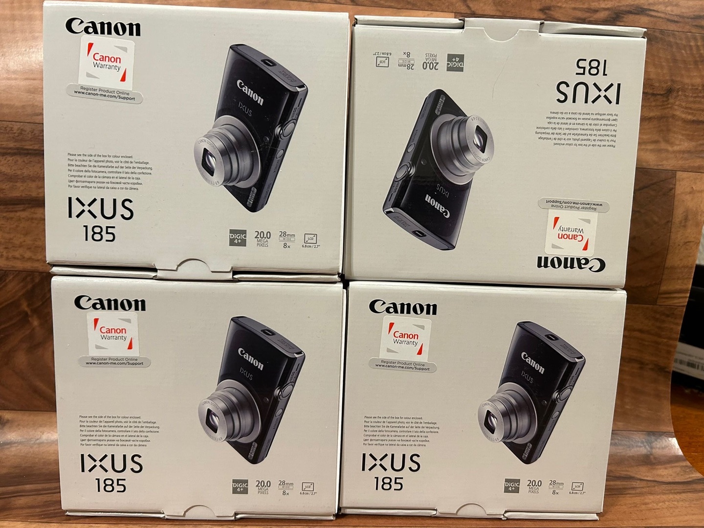 كاميرا كانون SX740جديد سعر ٢٥٠ حتى نفاد كميه