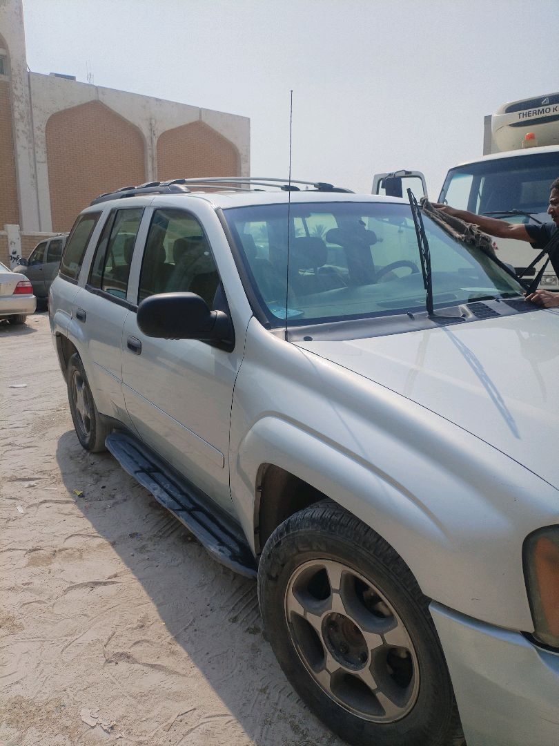 للبيع شفروليه بليزر نوديل 2007
