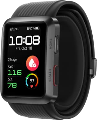 huawie watch D