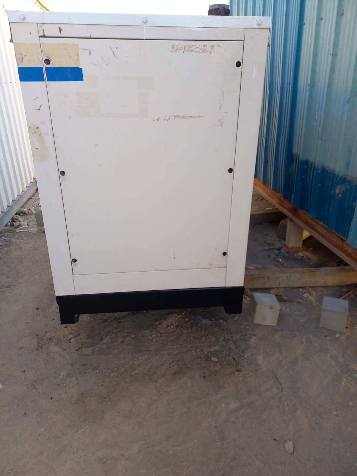 مولد ديزل للبيع - Baifa BF-C65S** Deisel Generator for sale