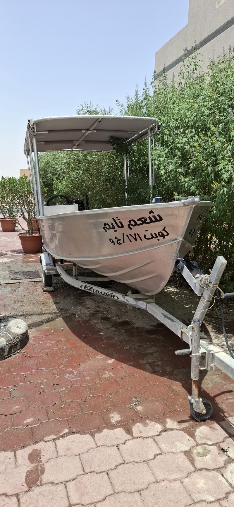 الخيران السكنيه