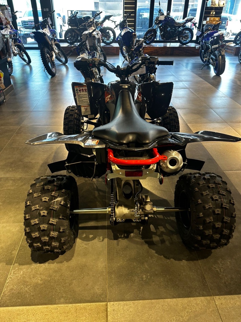 YFZ450R 2024 وكالة