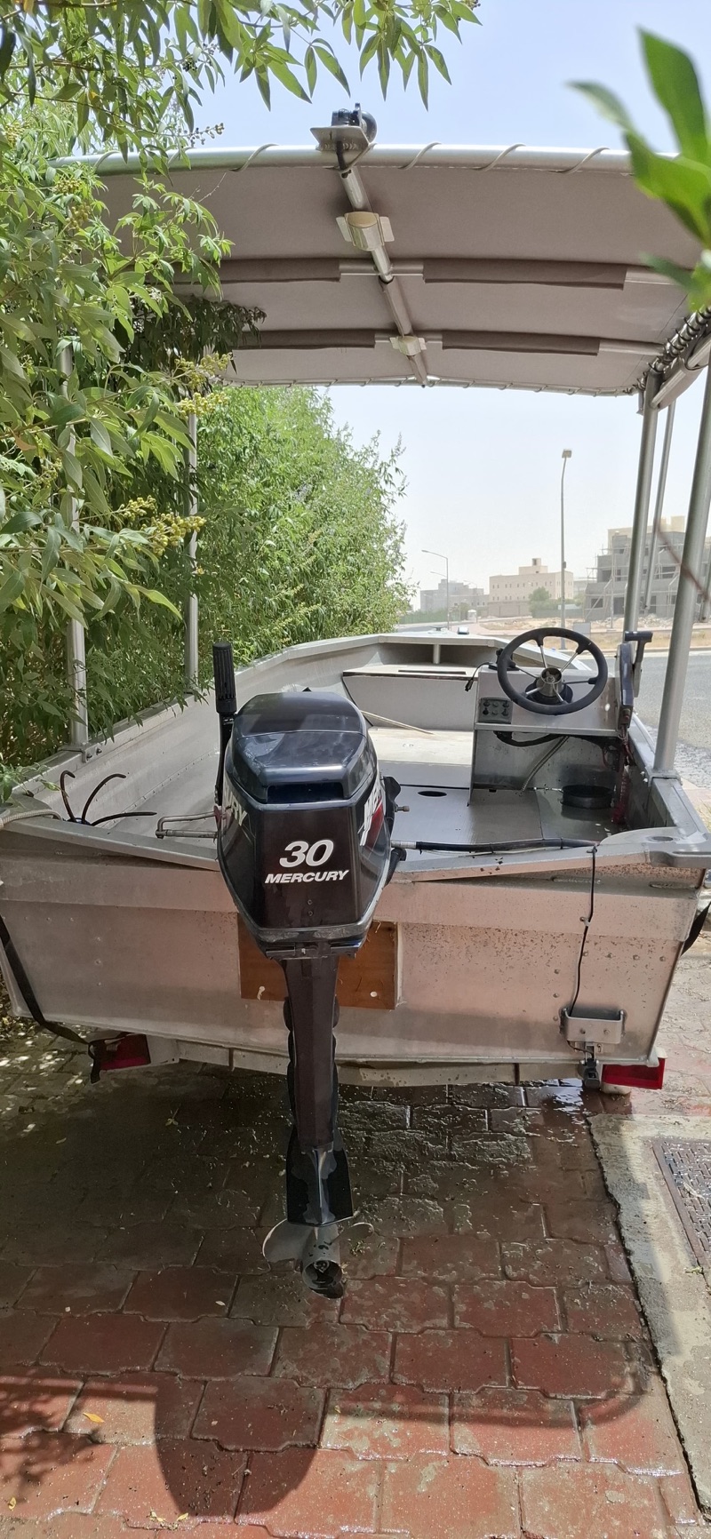 الخيران السكنيه