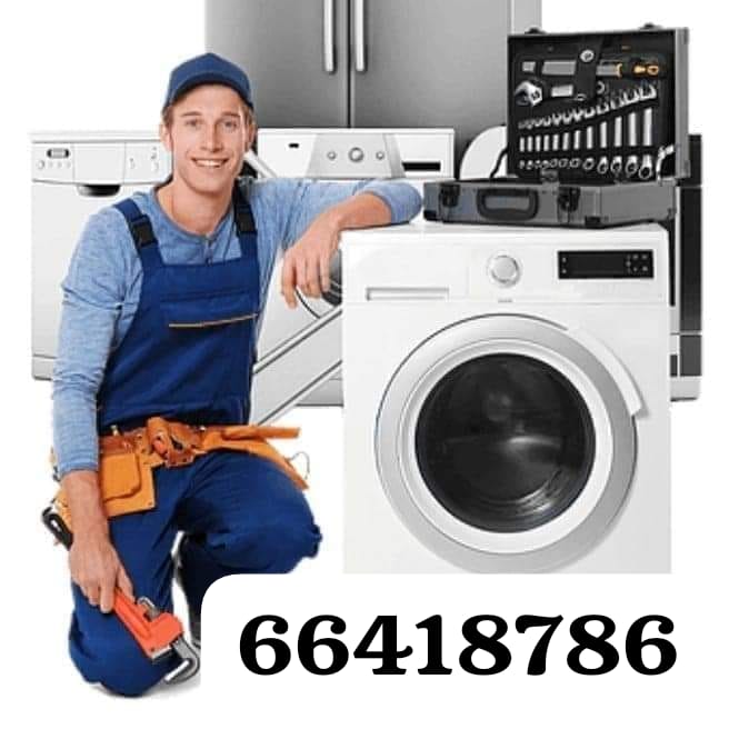 تصليح تکیف مرکزی و تلاجا و غسلا