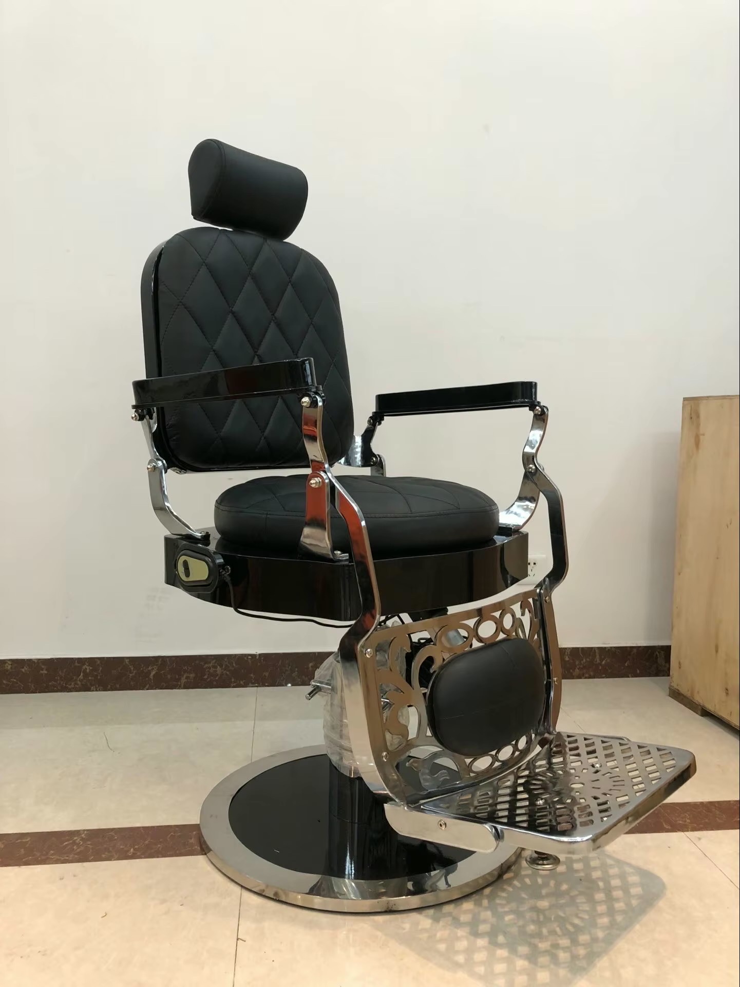 صالون نسائي