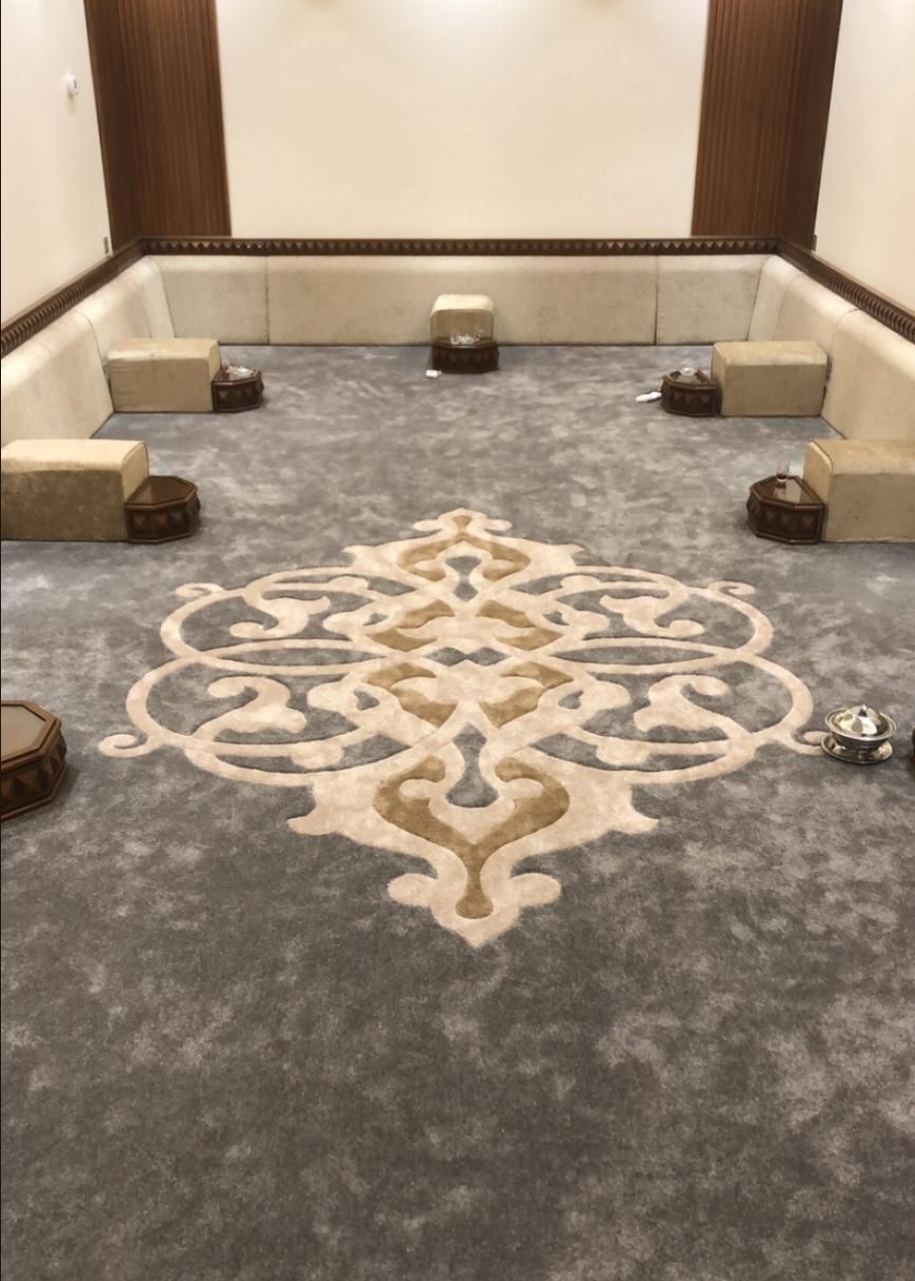 سجاد تركي فاخر