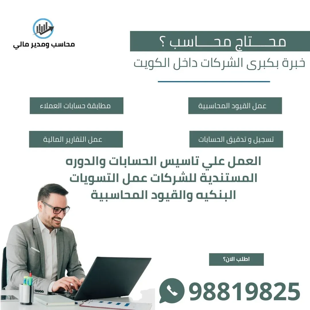 The Accountant