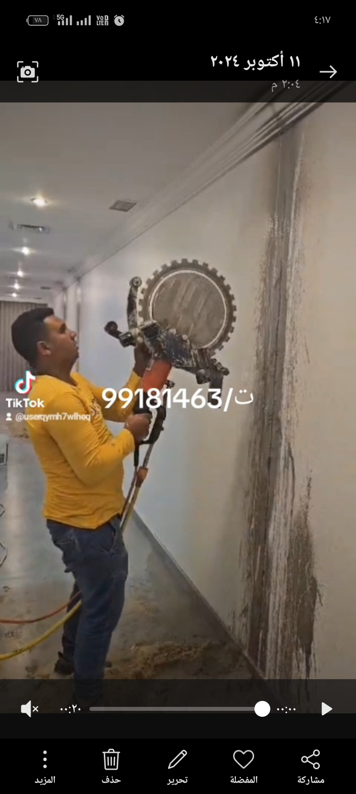 مصطفى نور