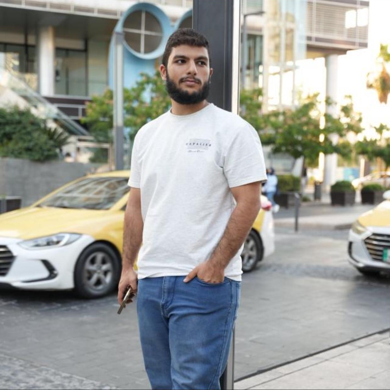 عامر حسين علي عسكر