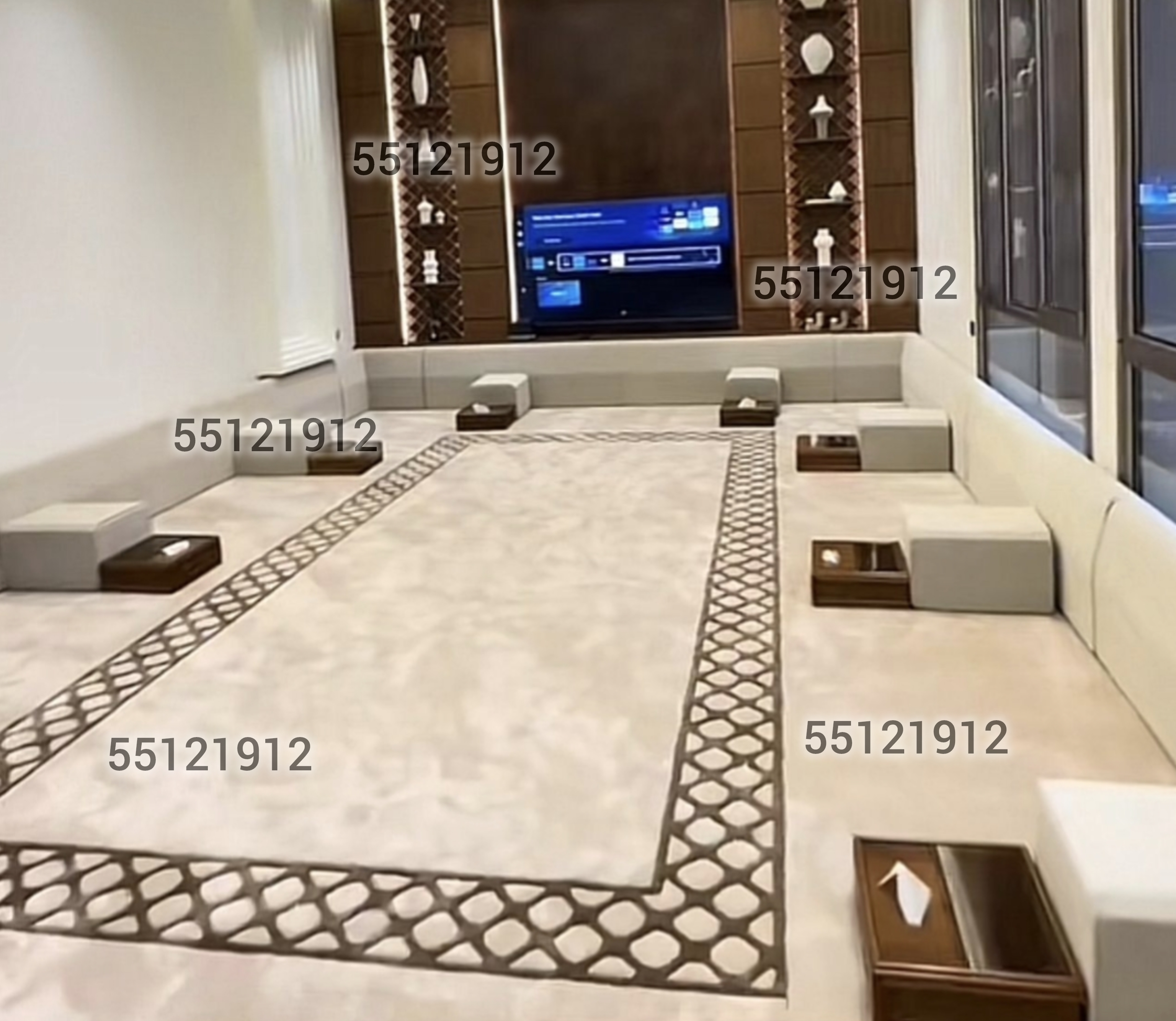 صقور الديره