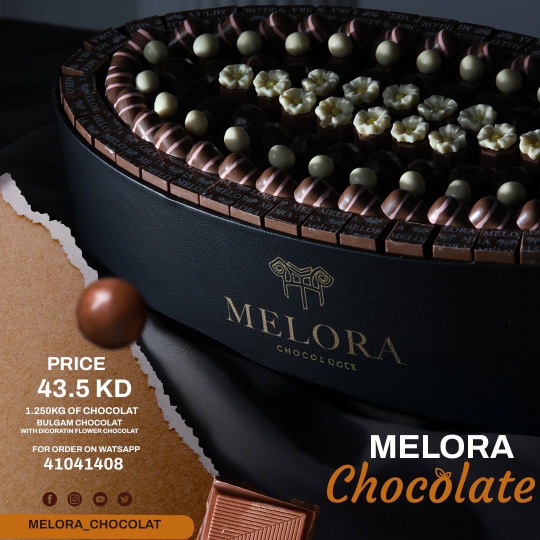 Melora