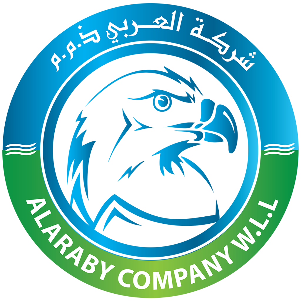 شركة العربي