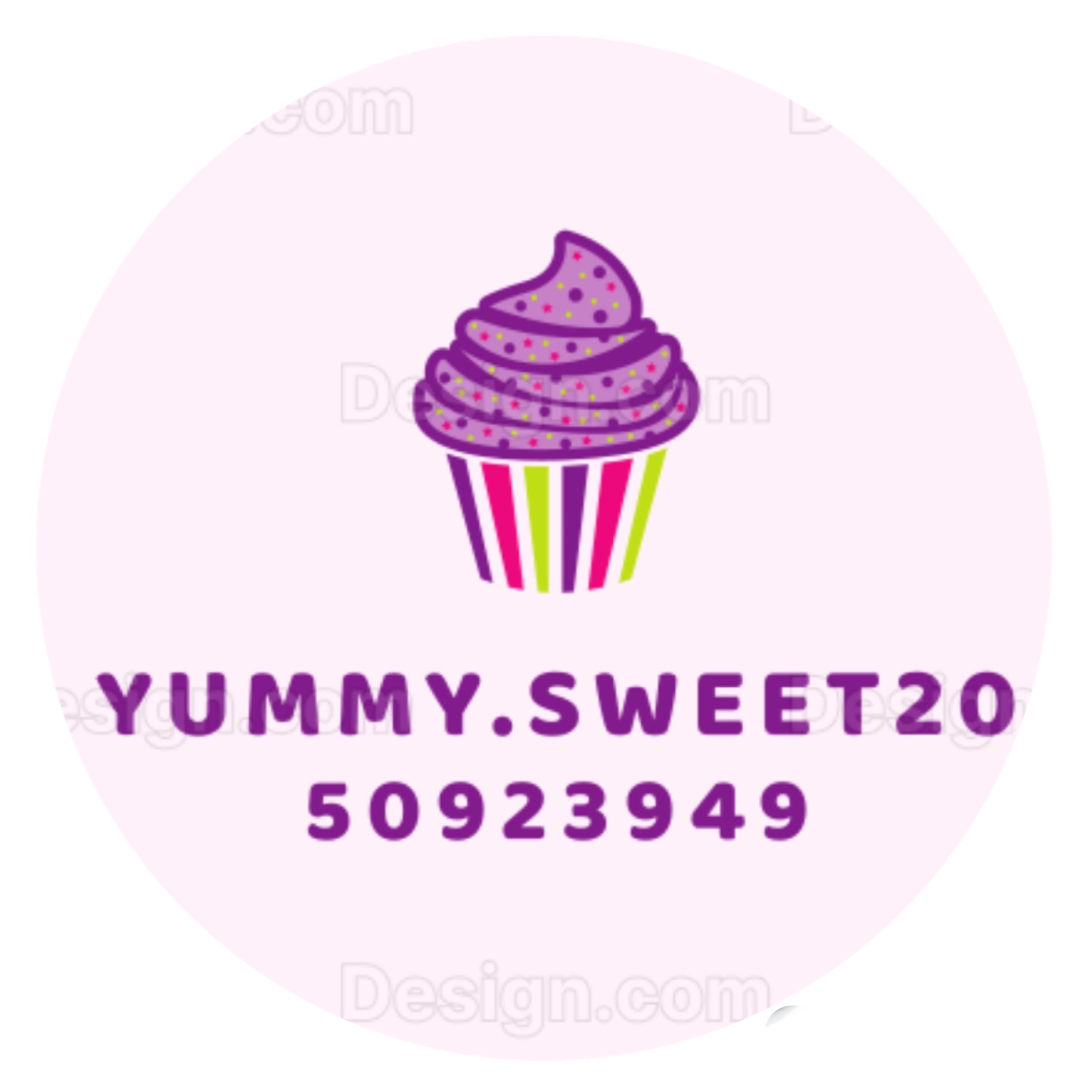 yummy.sweet